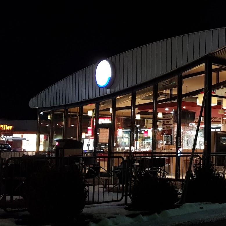 Restaurant "Burger King Landsberg" in Landsberg am Lech