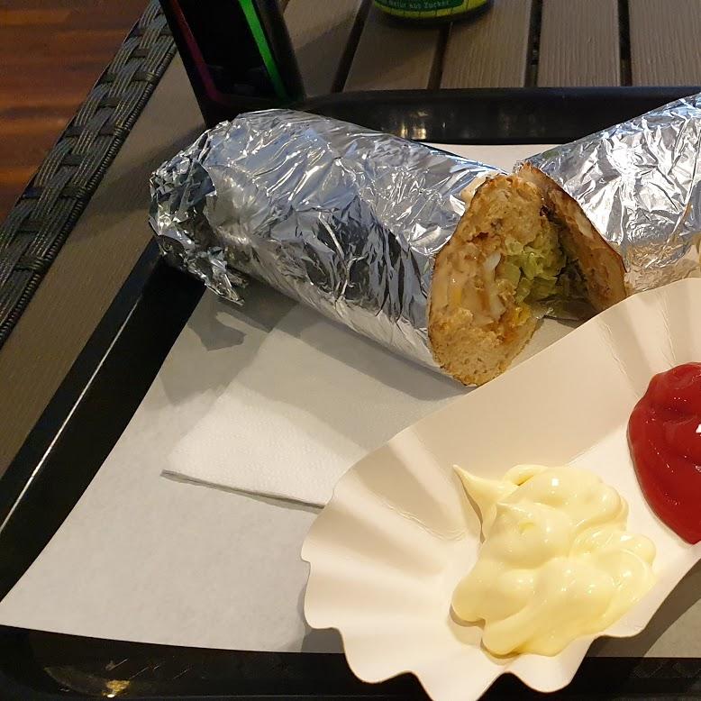 Restaurant "La Baguette Offenbach" in Offenbach am Main