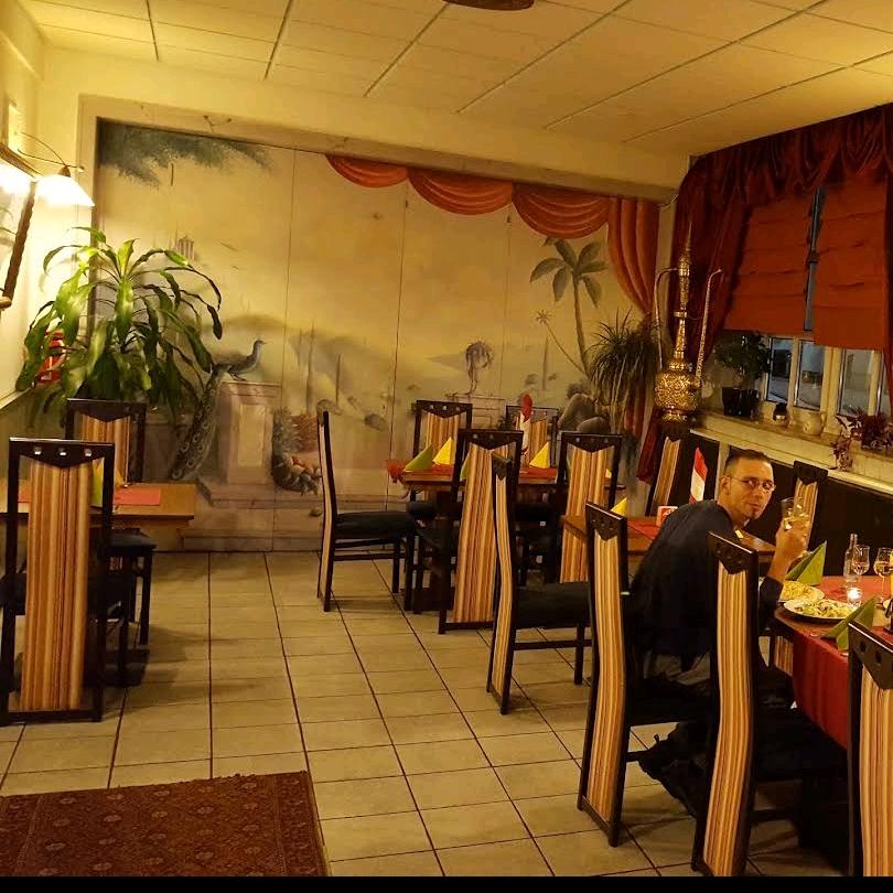 Restaurant "Ristorante Pico Bello" in Bad Kreuznach