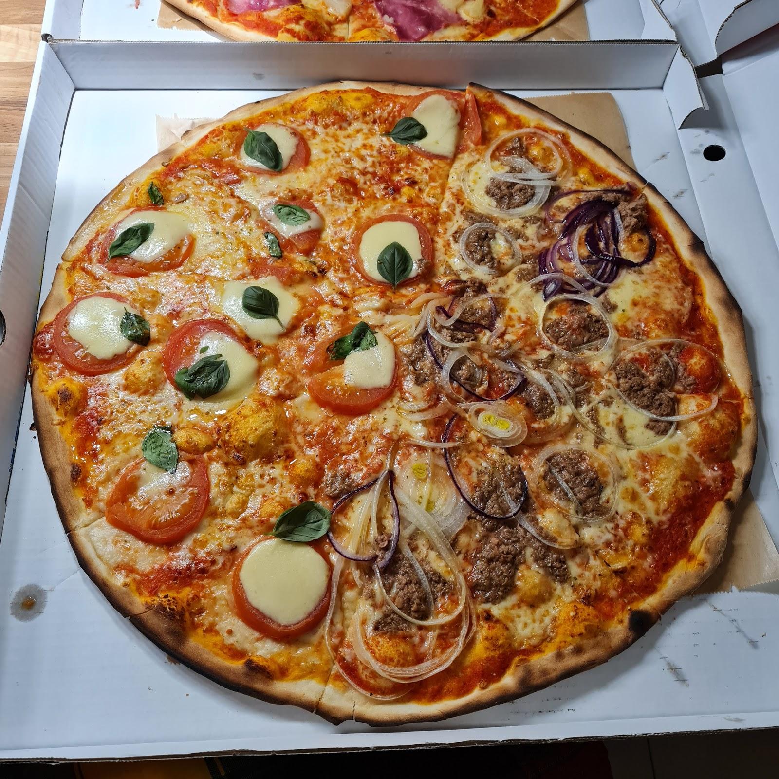 Restaurant "Sannio" in Erlangen