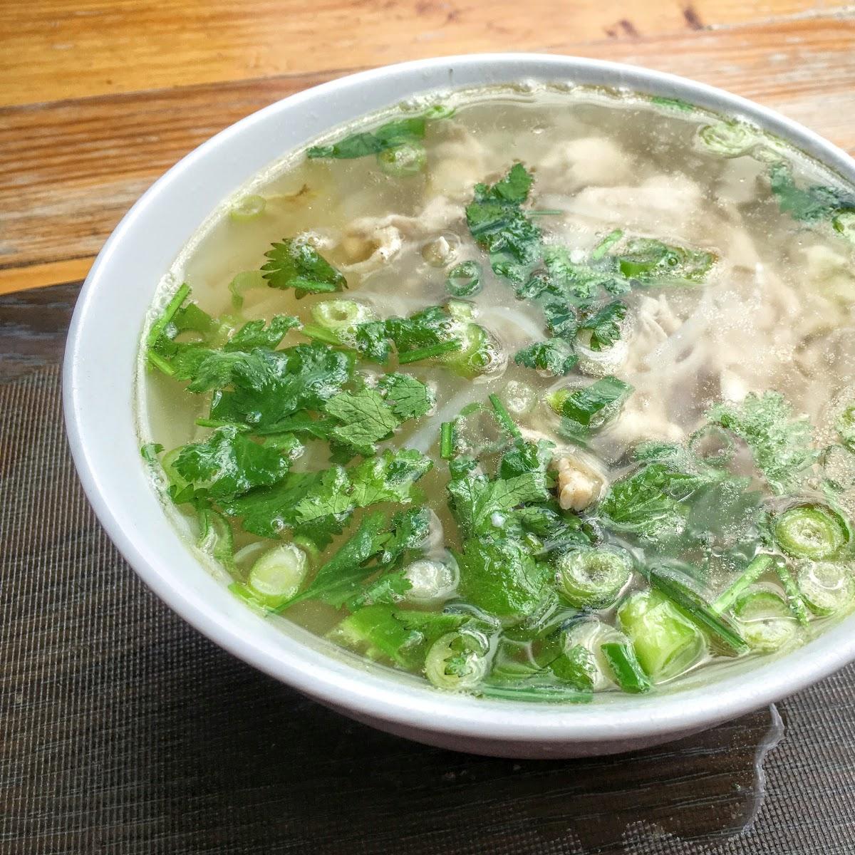 Restaurant "Asiatisches Restaurant Mimatoha" in Berlin