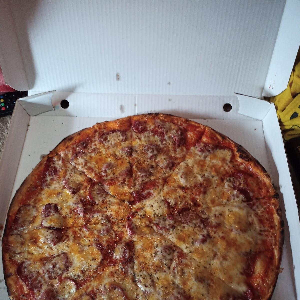 Restaurant "Plutos Pizzeria Gril Party Service Gaststätten" in Unna