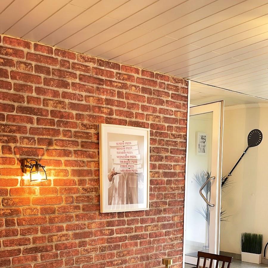 Restaurant "Pizzeria Vesuvio" in Kirchen (Sieg)