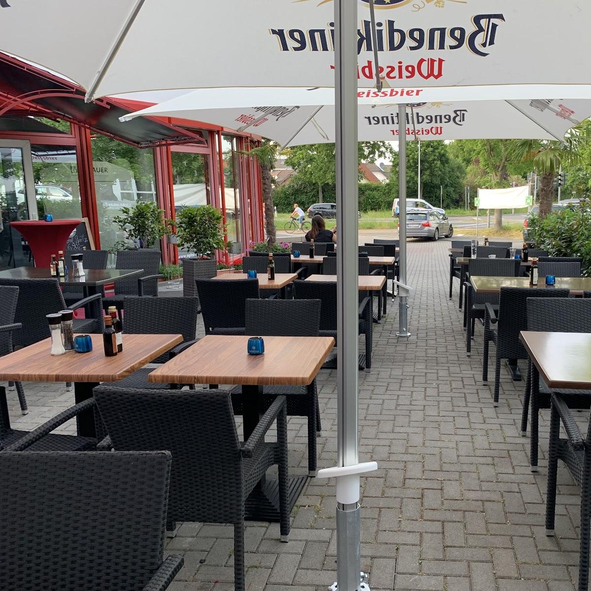 Restaurant "Sapori d