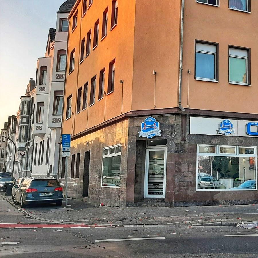 Restaurant "Öz Bogazici Grill" in Recklinghausen