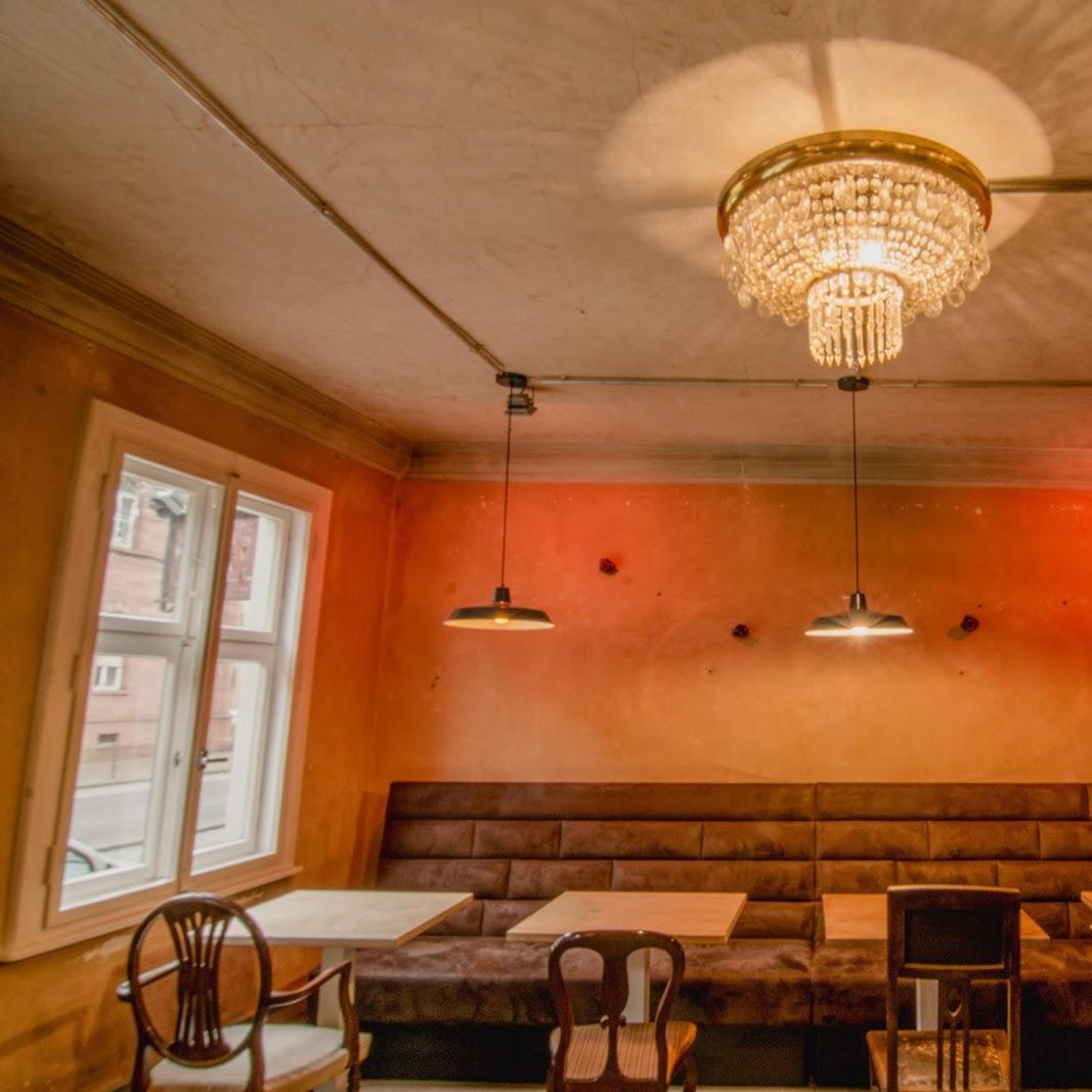 Restaurant "Kulturküche" in Karlsruhe