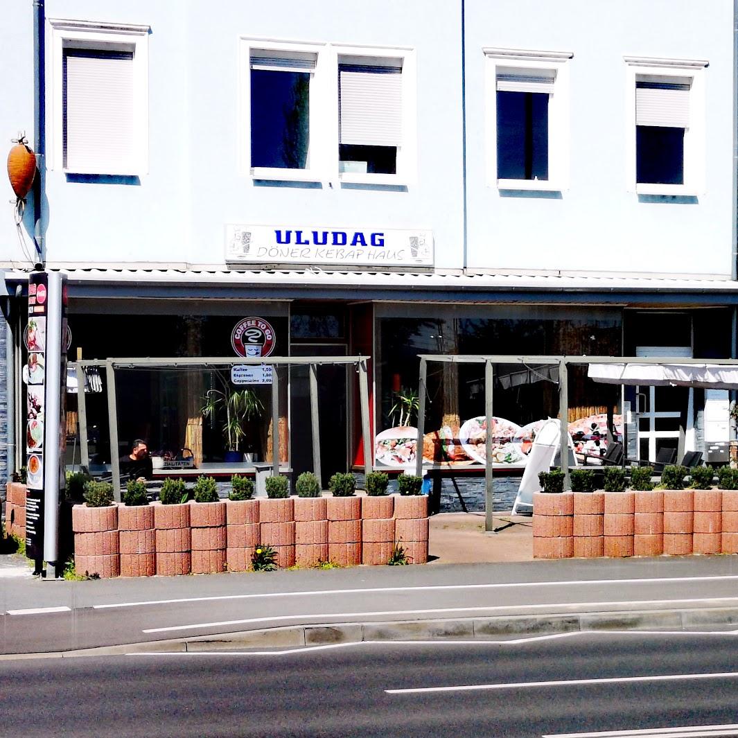 Restaurant "Uludag Restaurant" in Schweinfurt