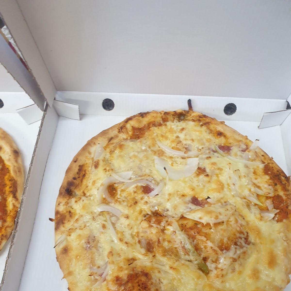 Restaurant "Pizzeria Da Milano" in Frankfurt am Main