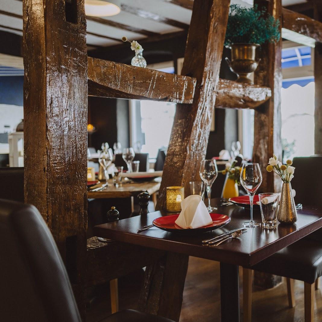 Restaurant "9|65" in Karlsruhe