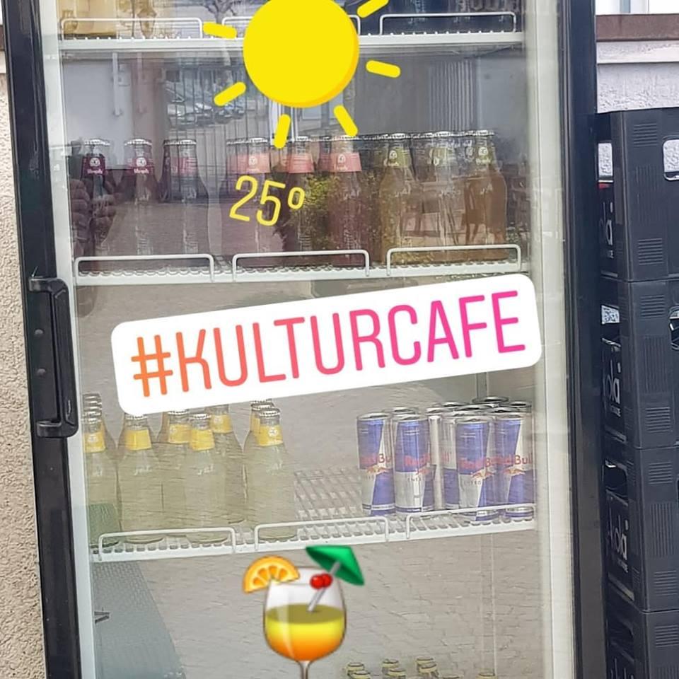 Restaurant "Kulturcafé" in Groß-Gerau