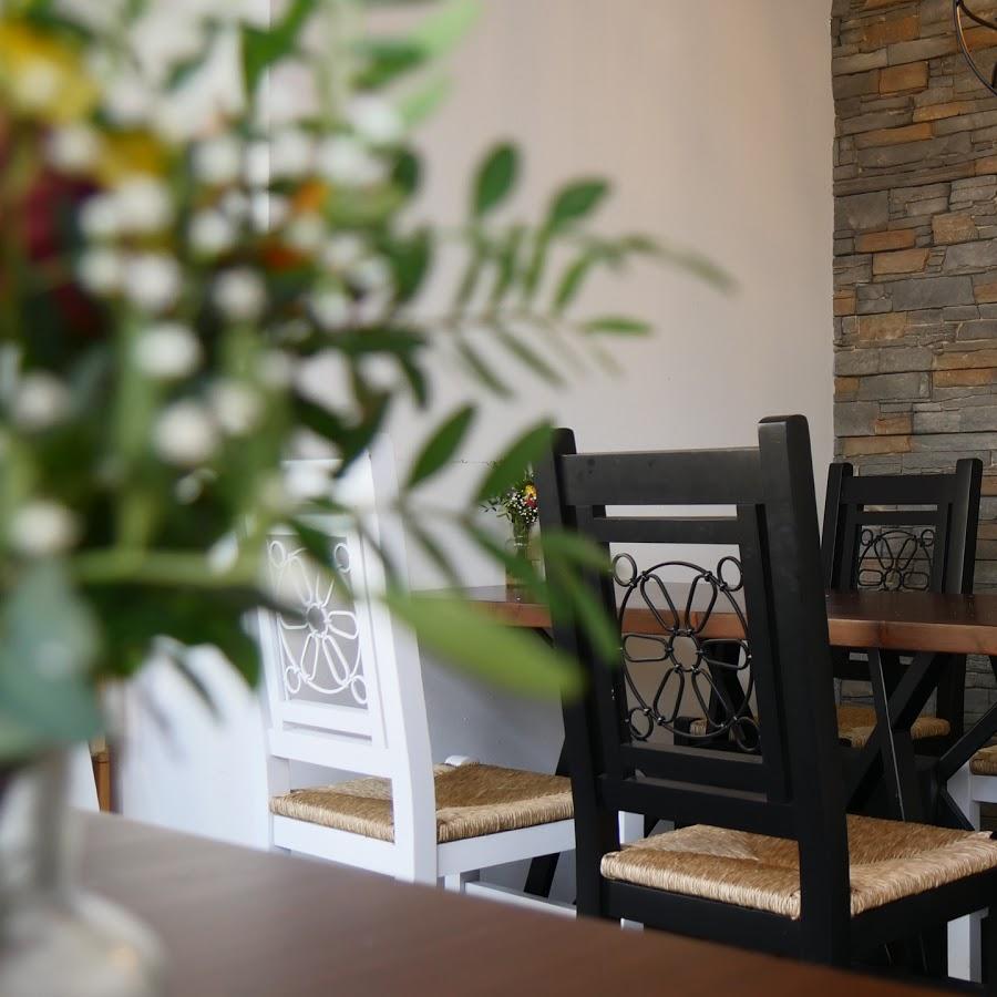 Restaurant "Laf Laf" in Tübingen