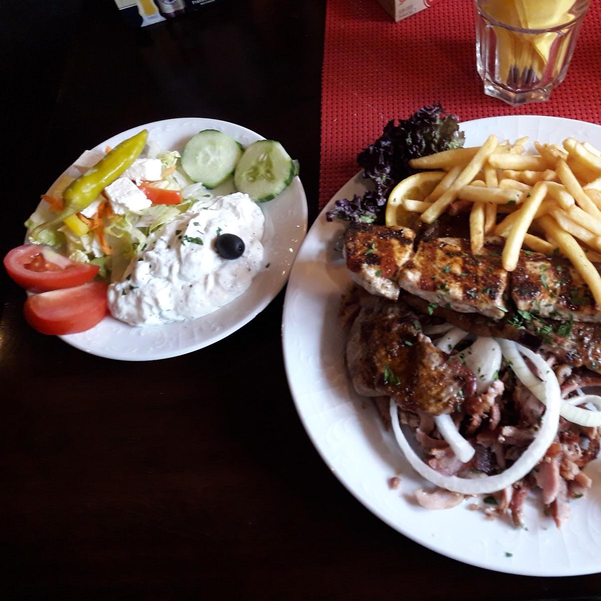 Restaurant "Milano 1 Lieferservice" in Delmenhorst