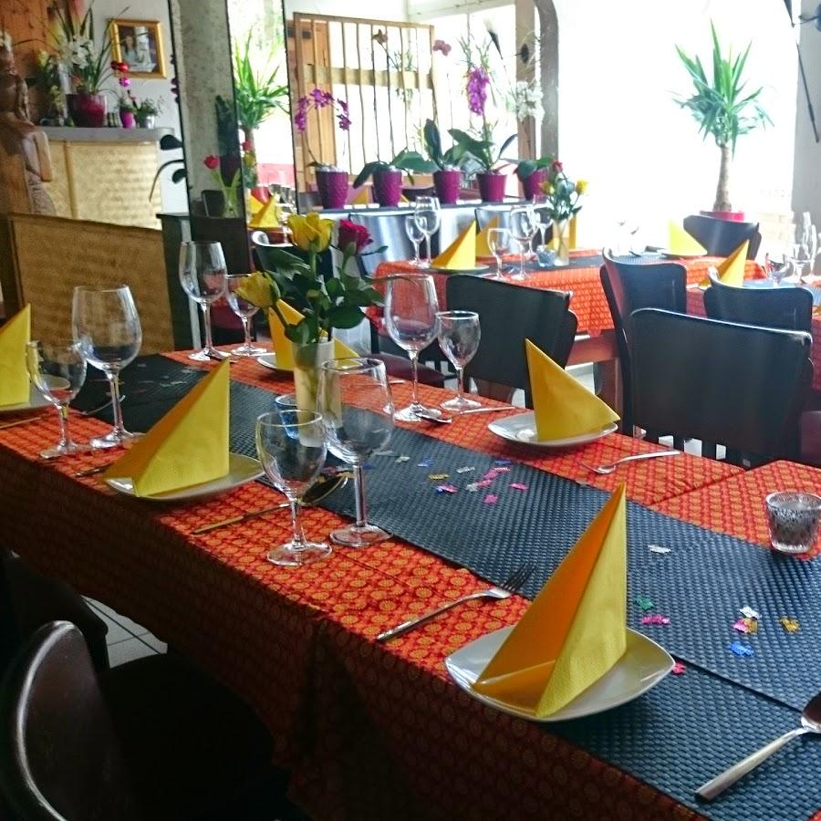 Restaurant "Lanna Thai Restaurant" in  Augsburg