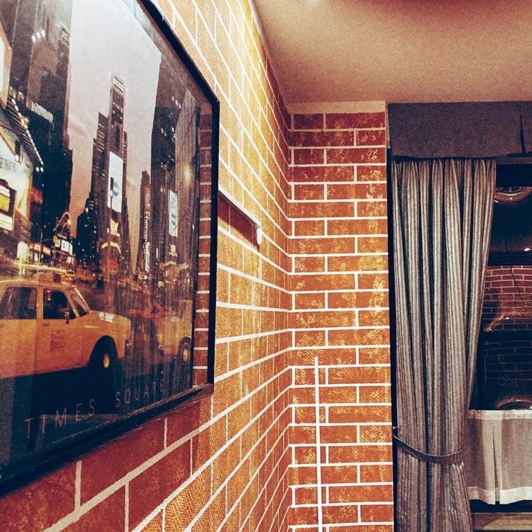 Restaurant "Burger