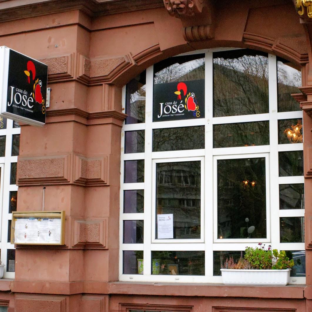 Restaurant "Restaurant Casa do José" in  Karlsruhe