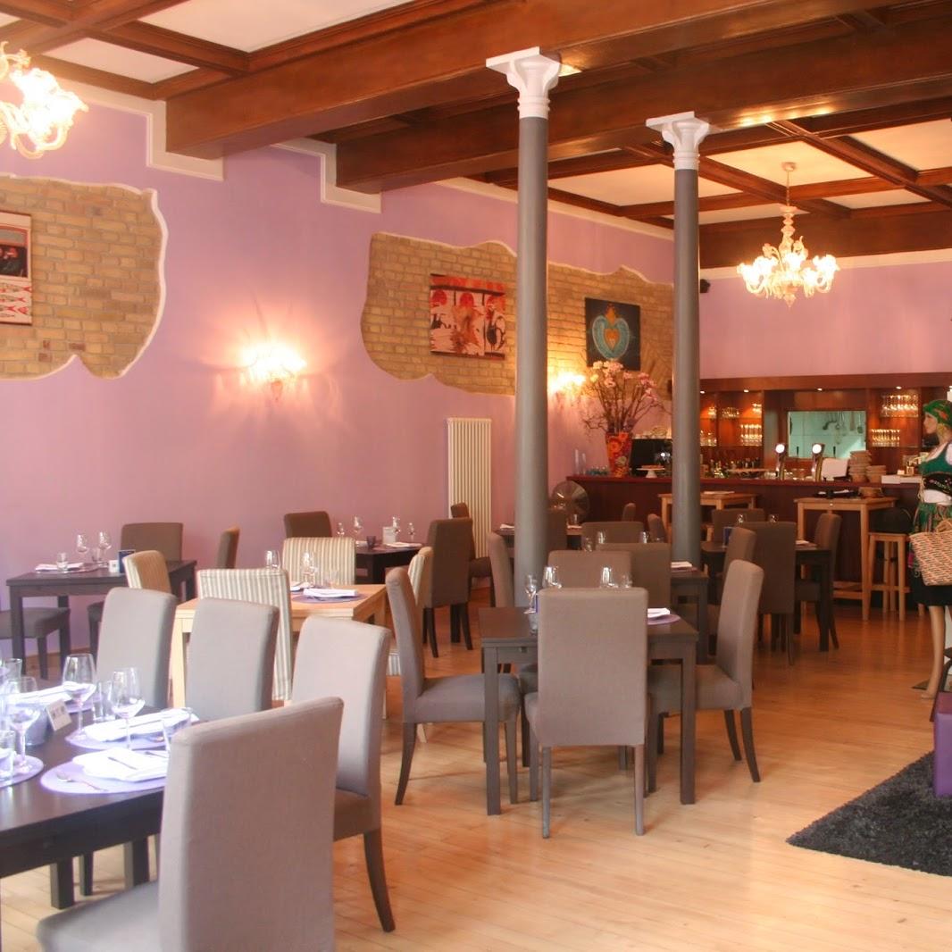 Restaurant "Restaurant Casa do José" in Karlsruhe