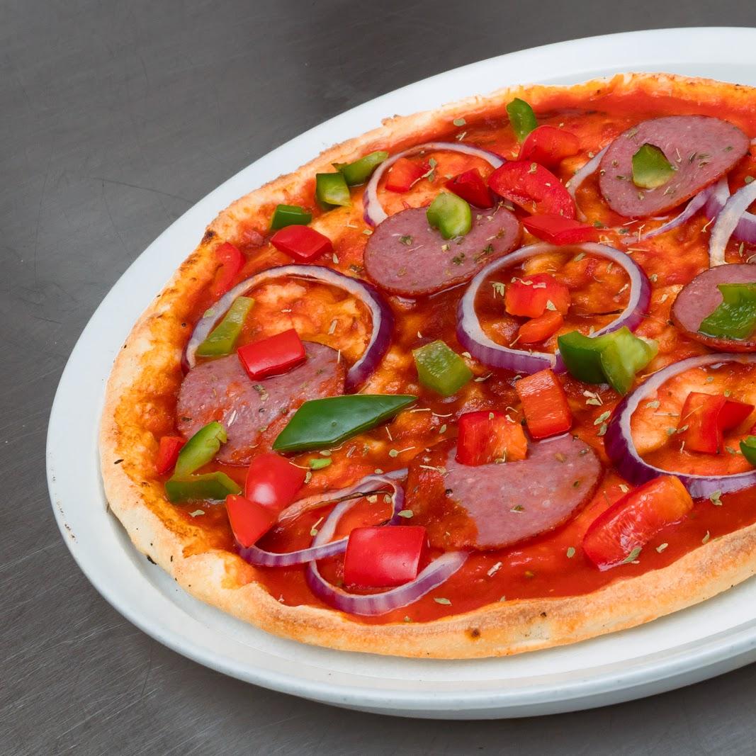 Restaurant "Time Pizza" in Pforzheim