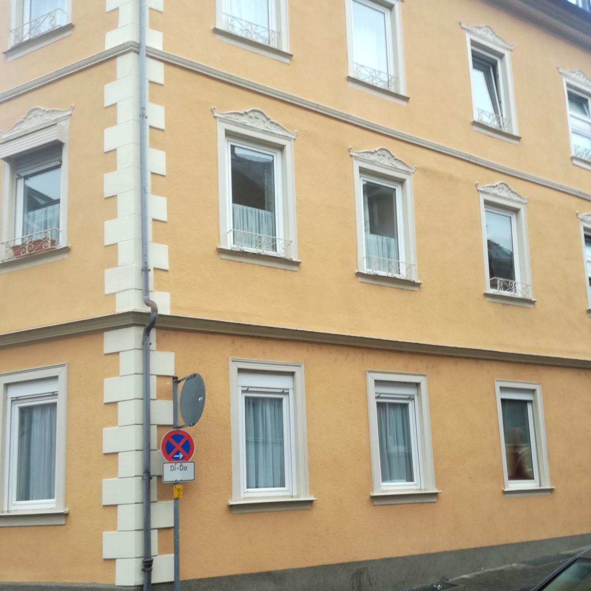 Restaurant "Pizza Express Und Schnitzelhaus" in Idar-Oberstein