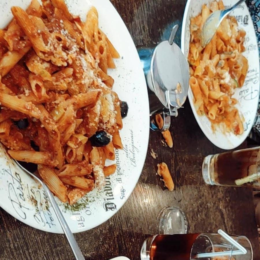 Restaurant "Café Restaurant Donatello" in Wuppertal