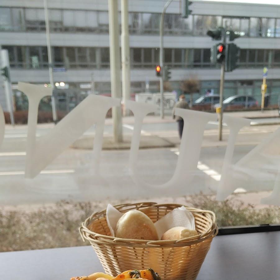 Restaurant "Andrea Imbiss & Pizzeria" in Mülheim an der Ruhr