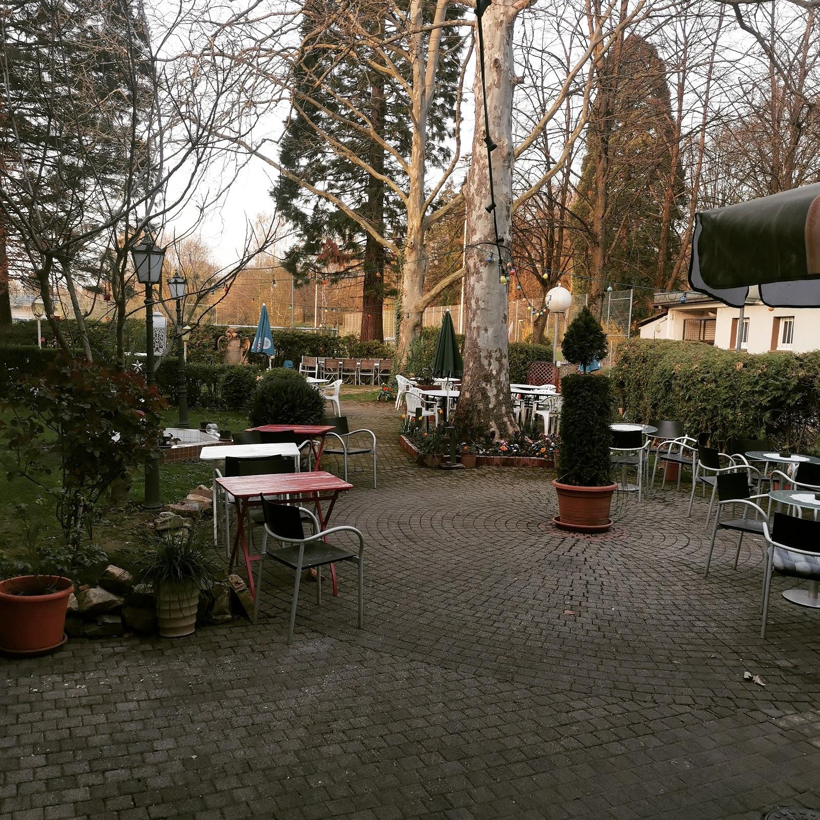 Restaurant "Parsian" in Freiburg im Breisgau