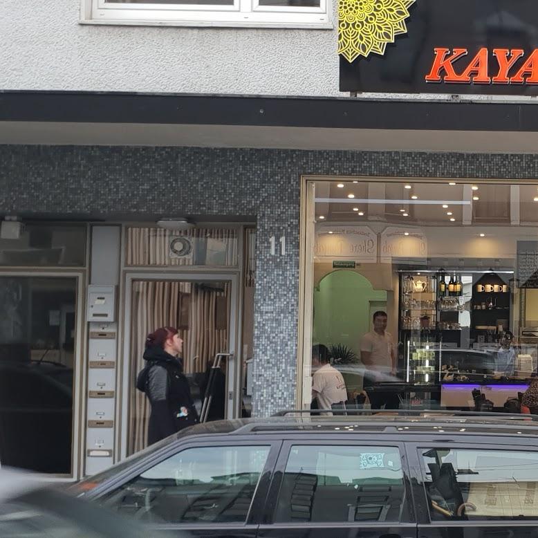 Restaurant "Kaya ´s Türkisch essen" in Essen