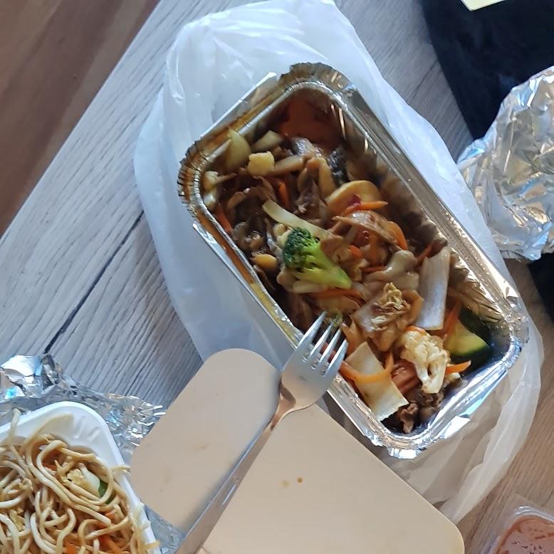 Restaurant "Asia Lu Restaurant" in Essen