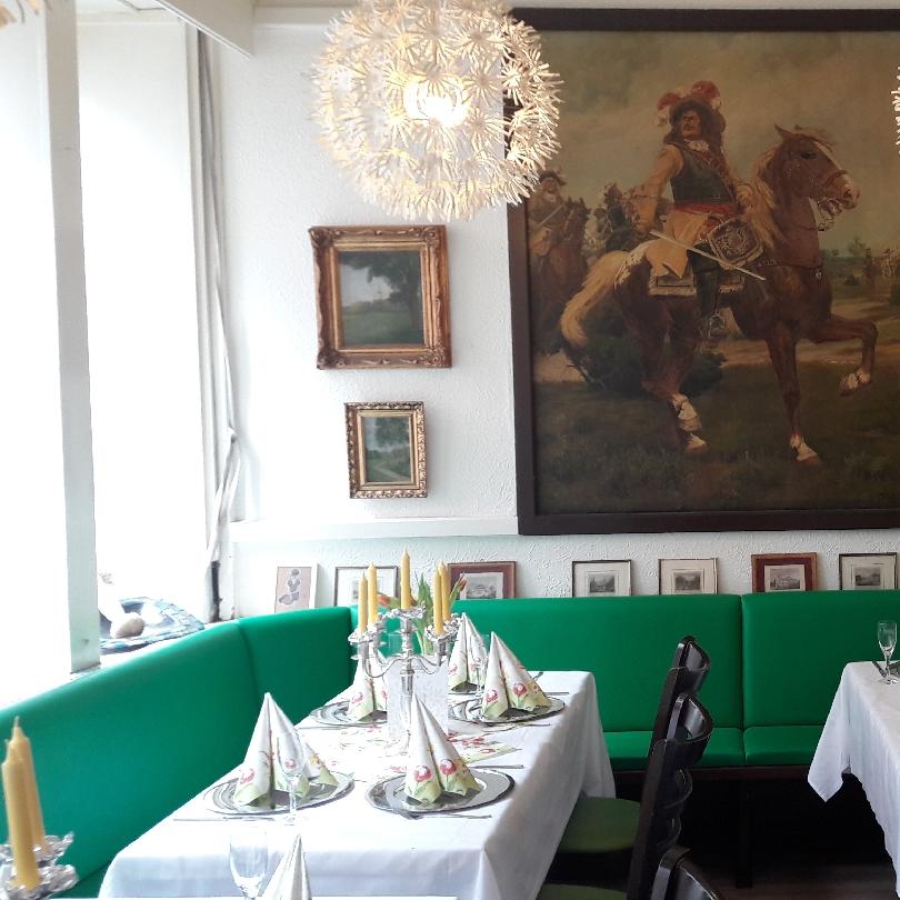 Restaurant "Großer Kurfürst" in  Karlsruhe