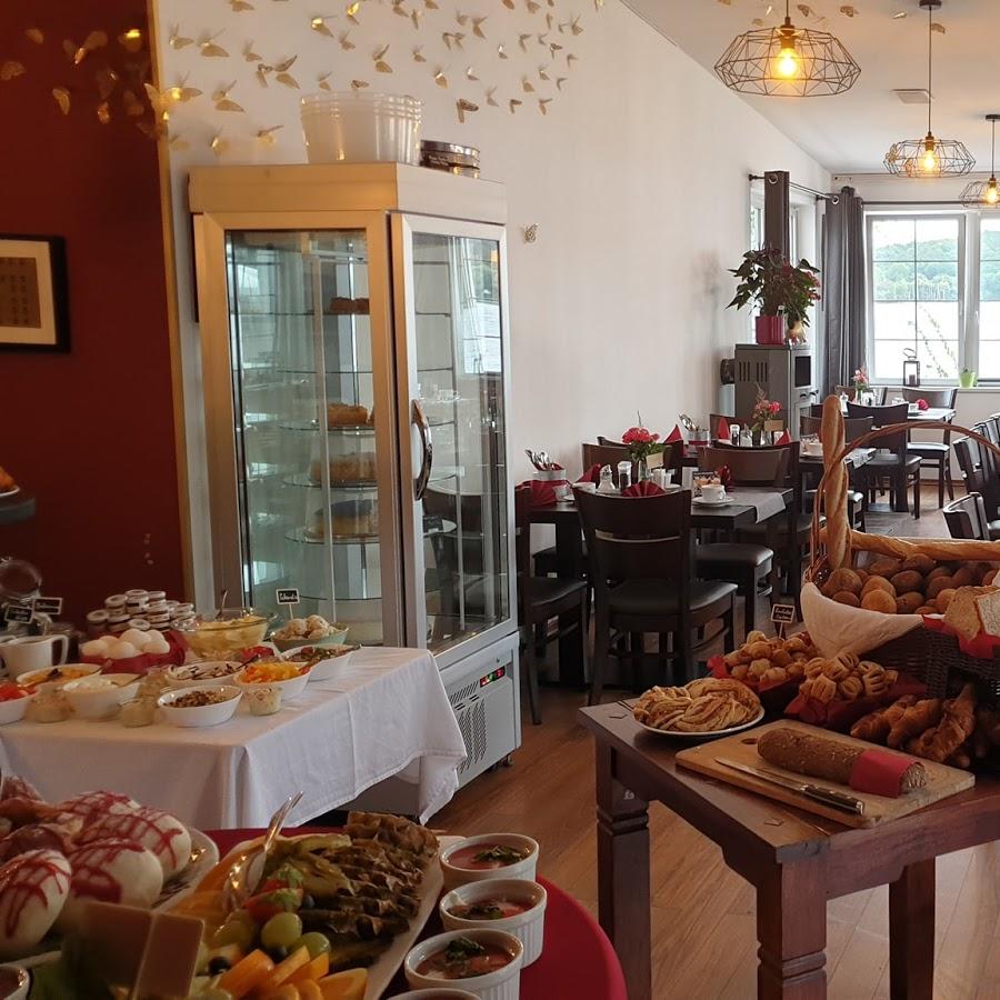 Restaurant "Salt