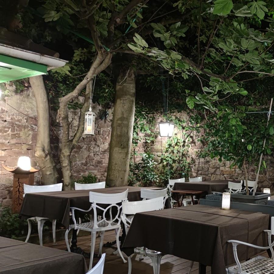 Restaurant "Restaurant Oberländer Weinstube" in  Karlsruhe
