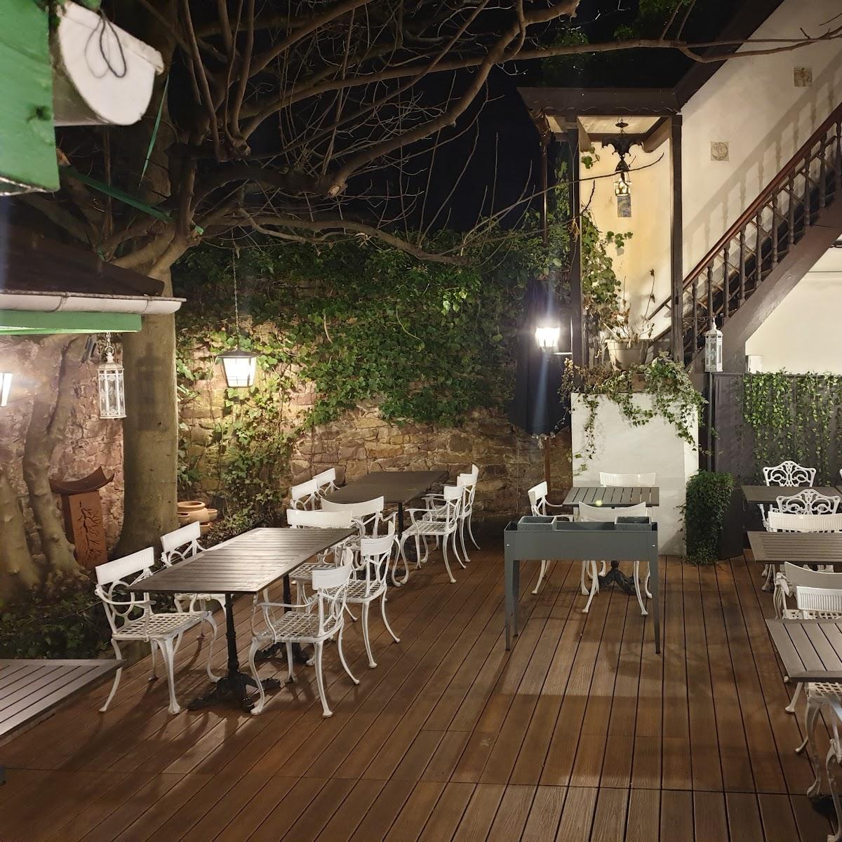 Restaurant "Restaurant Oberländer Weinstube" in Karlsruhe