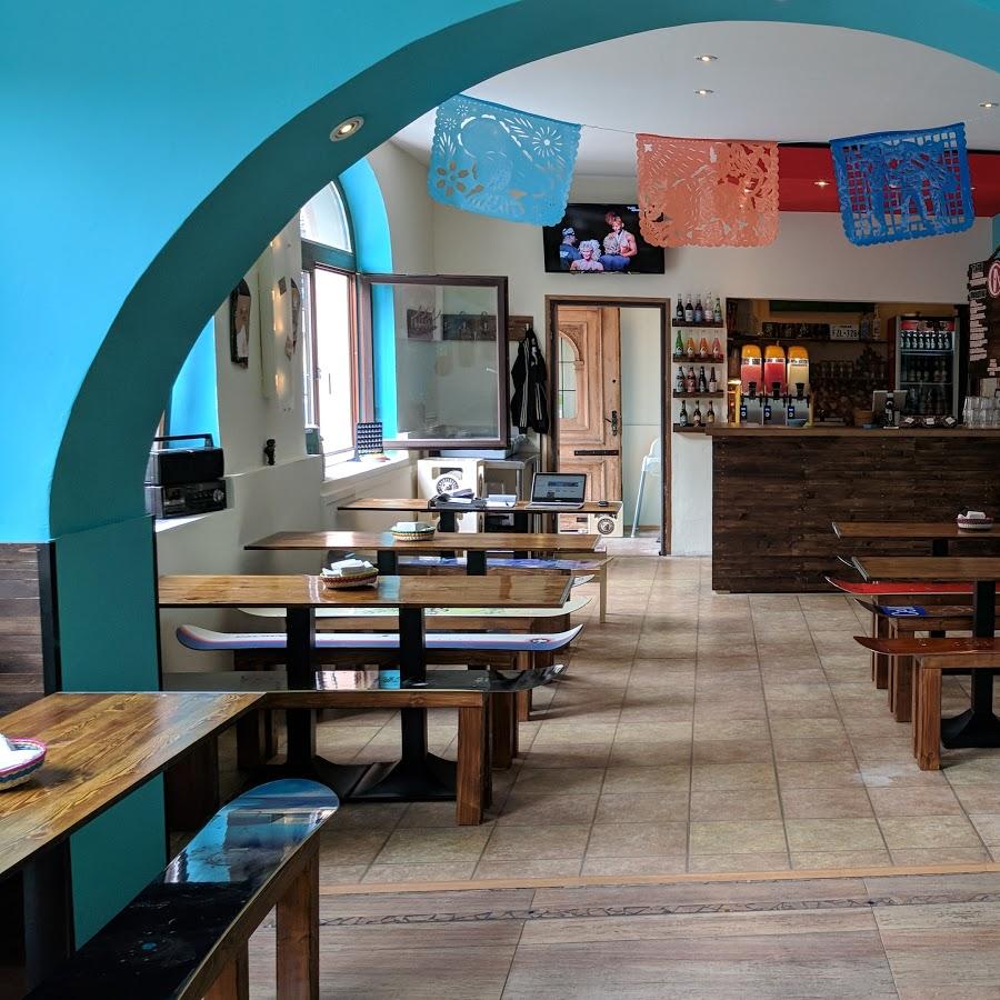 Restaurant "Crazy Nate