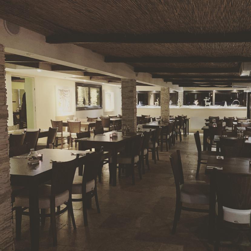 Restaurant "Restaurant Sonnenbad" in  Karlsruhe