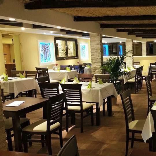 Restaurant "Restaurant Sonnenbad" in Karlsruhe