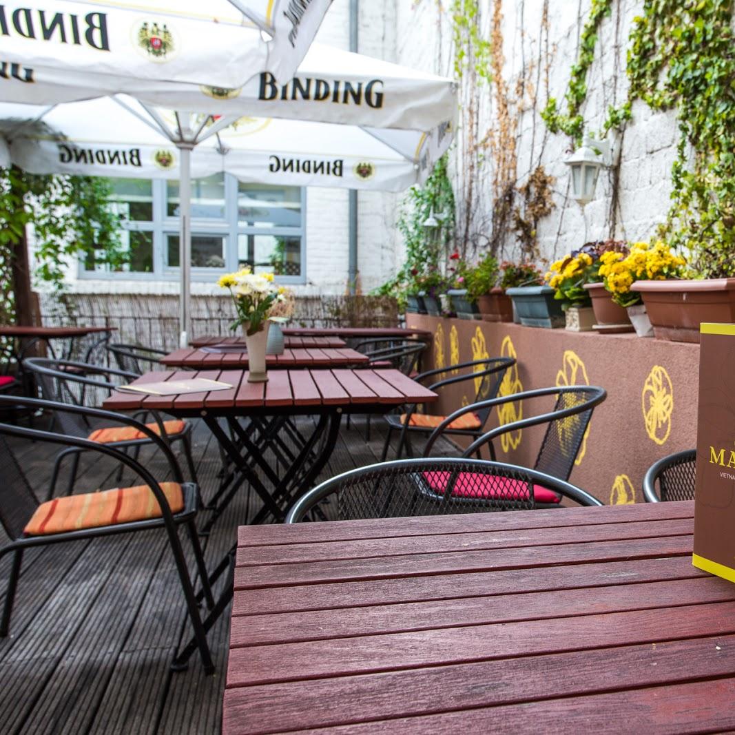 Restaurant "mai viên – Vietnamesisches Restaurant" in Frankfurt am Main
