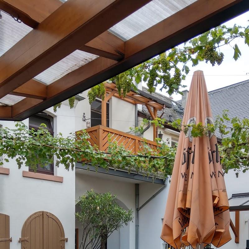 Restaurant "Fili´s im Zehntenhof" in Oestrich-Winkel