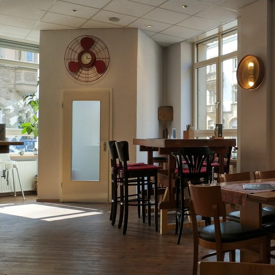 Restaurant "Werkbank" in  Karlsruhe