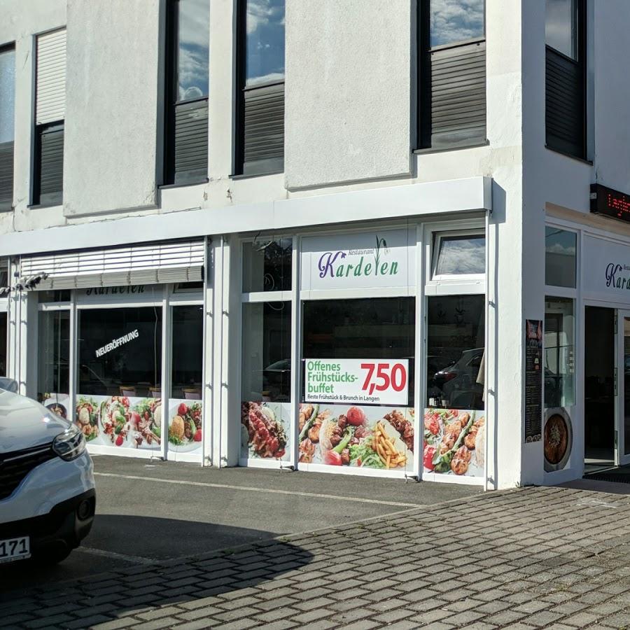 Restaurant "Restaurant Kardelen" in Langen (Hessen)