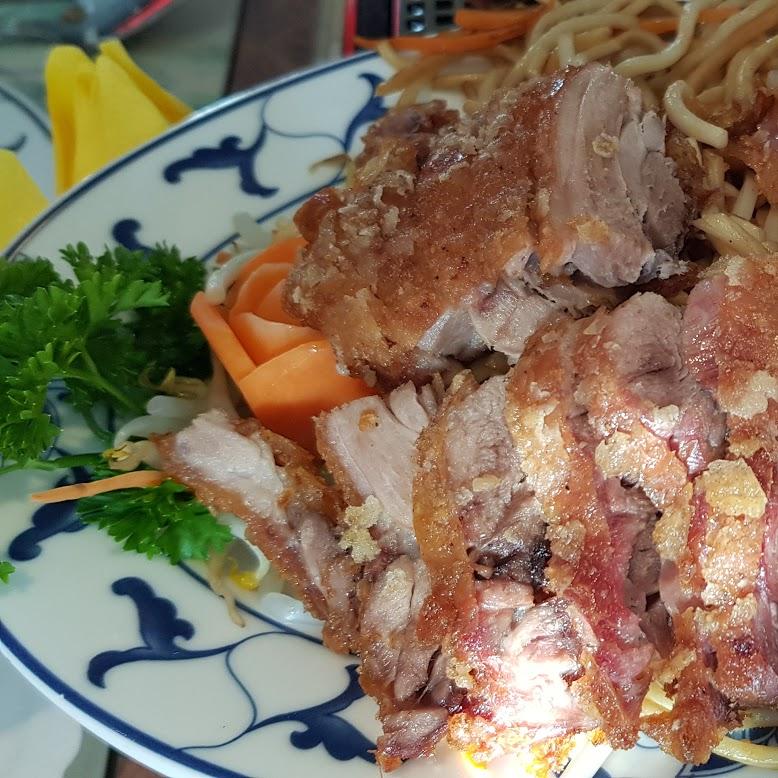 Restaurant "Lotus China-Thai Restaurant" in Calbe (Saale)