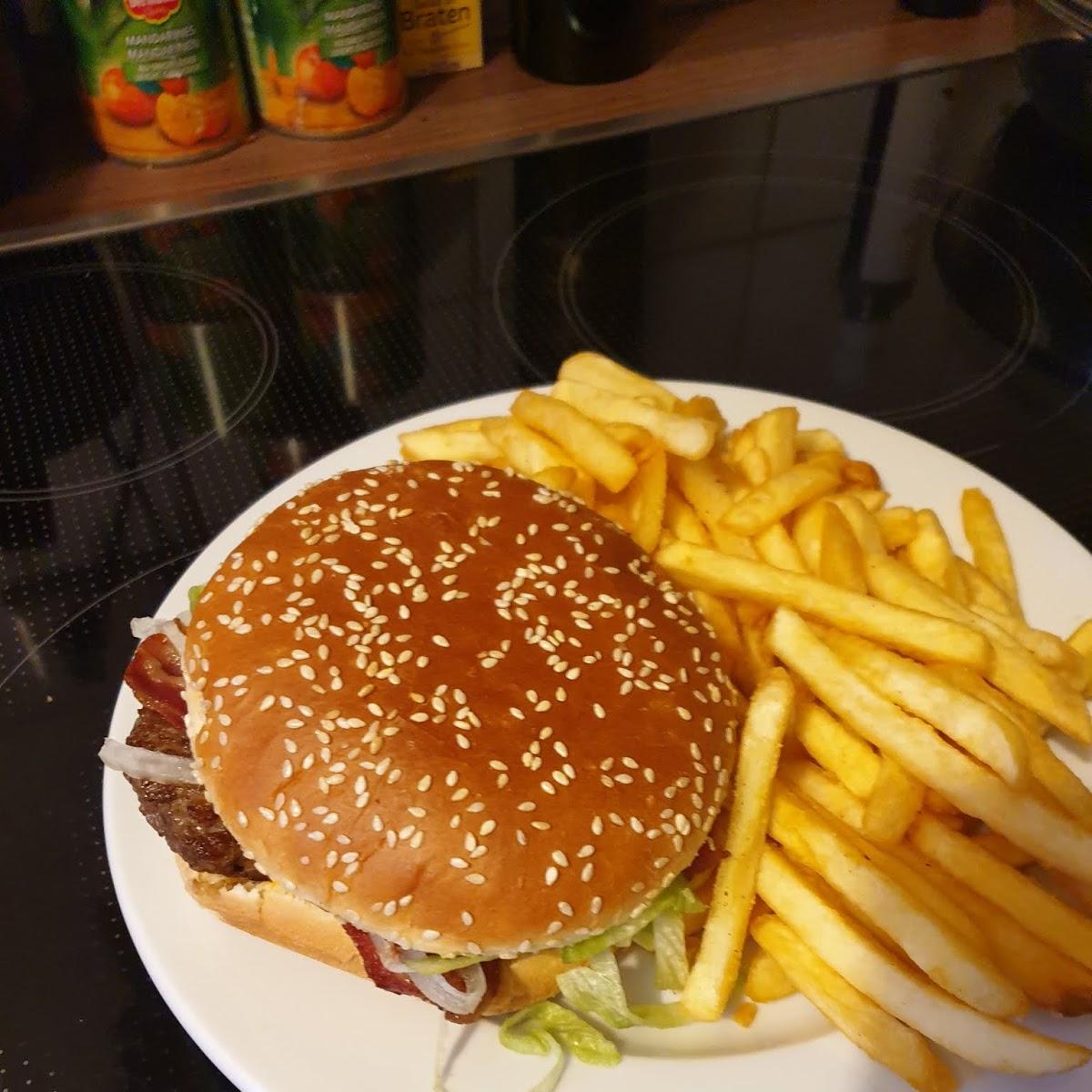Restaurant "Sam