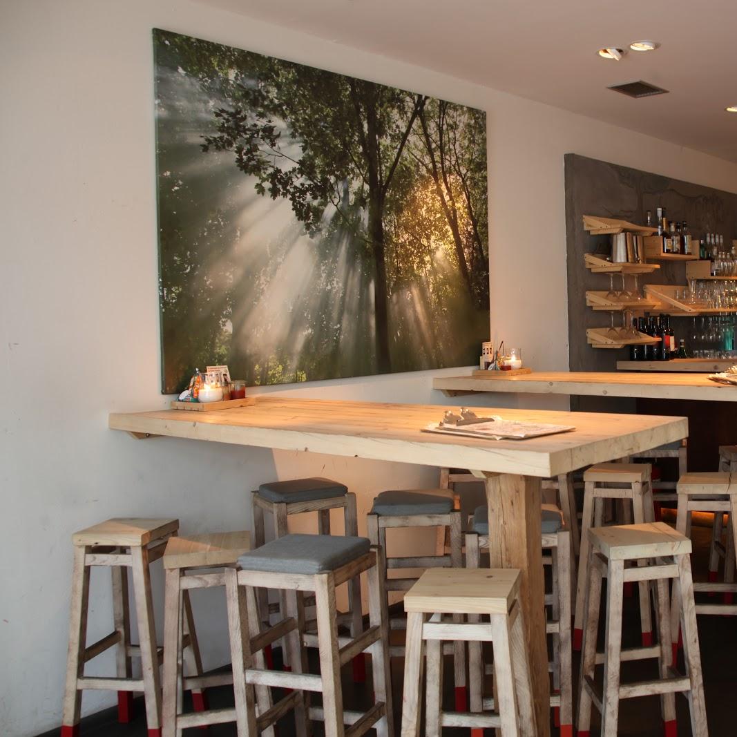 Restaurant "Bratar" in  Karlsruhe