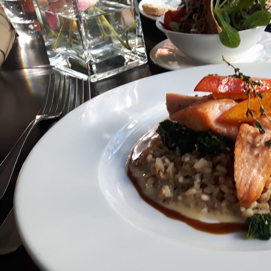 Restaurant "Eigenart" in Karlsruhe