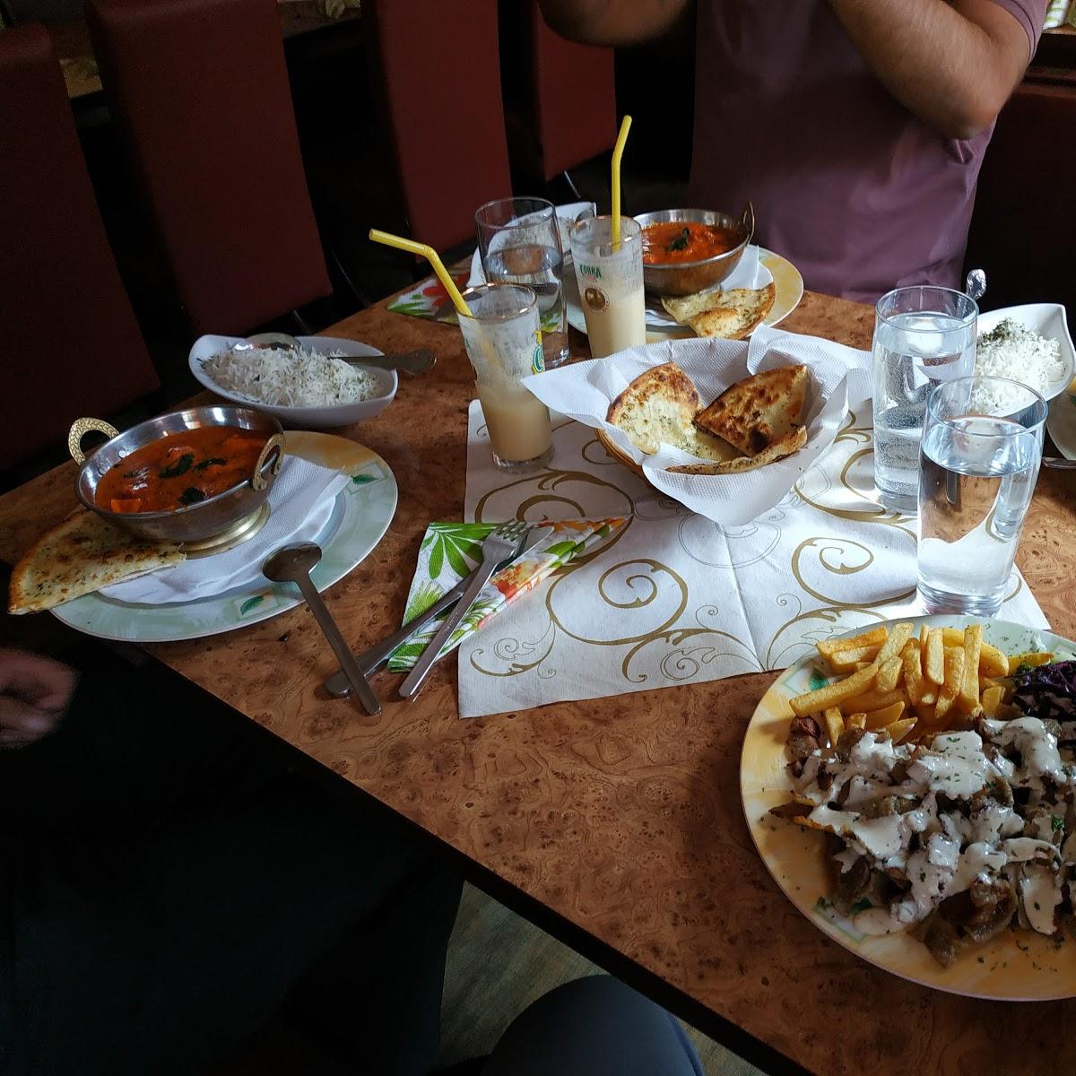 Restaurant "Kahlon Pizza Service" in Schmölln