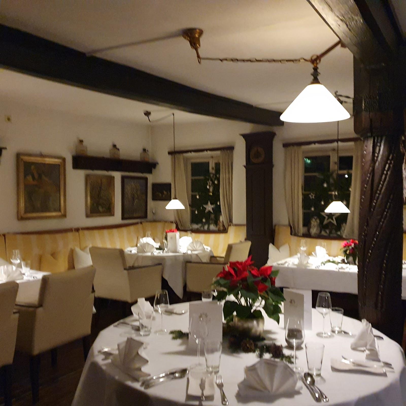Restaurant "Restaurant Künstlerkneipe" in Karlsruhe