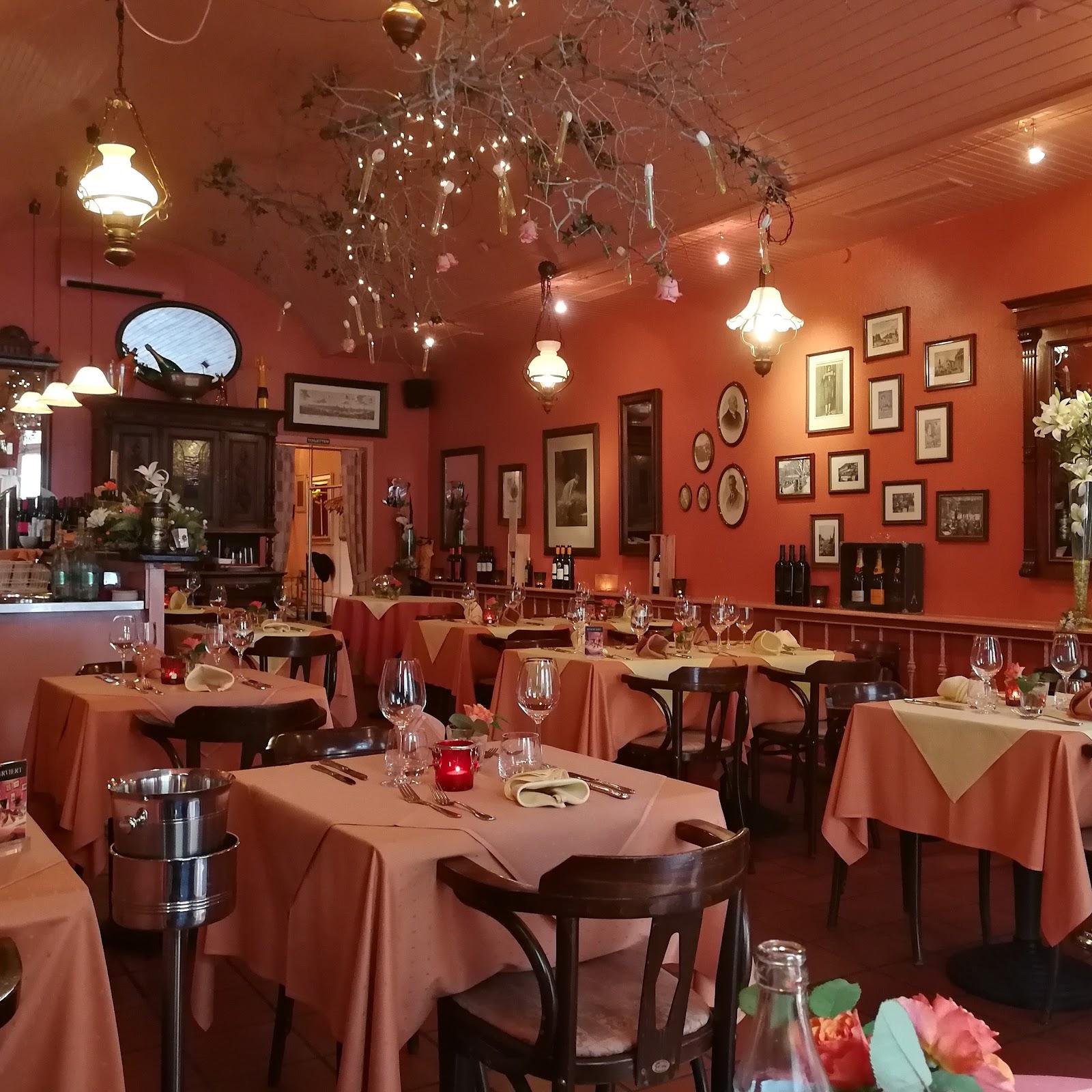 Restaurant "Kommödchen Weinbar & Eventlocation" in Karlsruhe