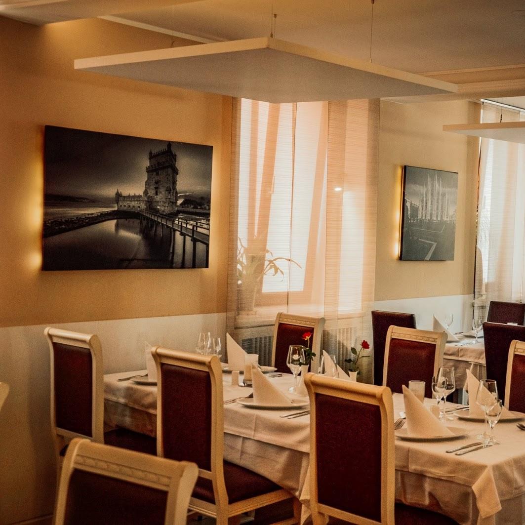 Restaurant "Ristorante da Mimmo - Il Palazzetto dei Gusti" in Augsburg