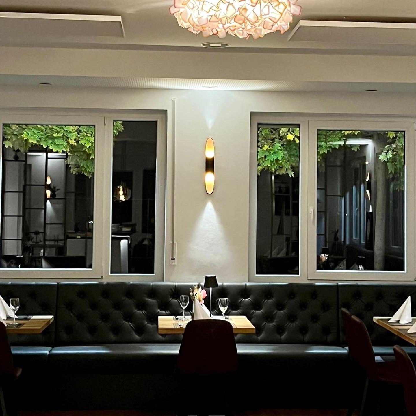 Restaurant "Ristorante da Mimmo -" in Augsburg
