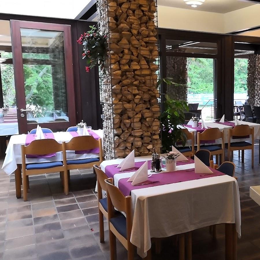 Restaurant "Ristorante Venezia" in Landau in der Pfalz