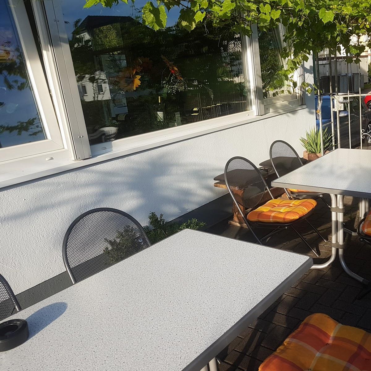 Restaurant "Pizzeria Neapel" in Leverkusen