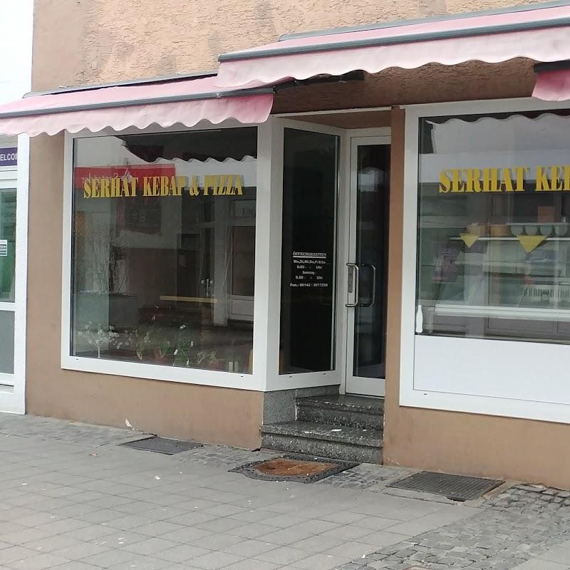 Restaurant "Serhat Kebap & Pizza" in Rüsselsheim am Main